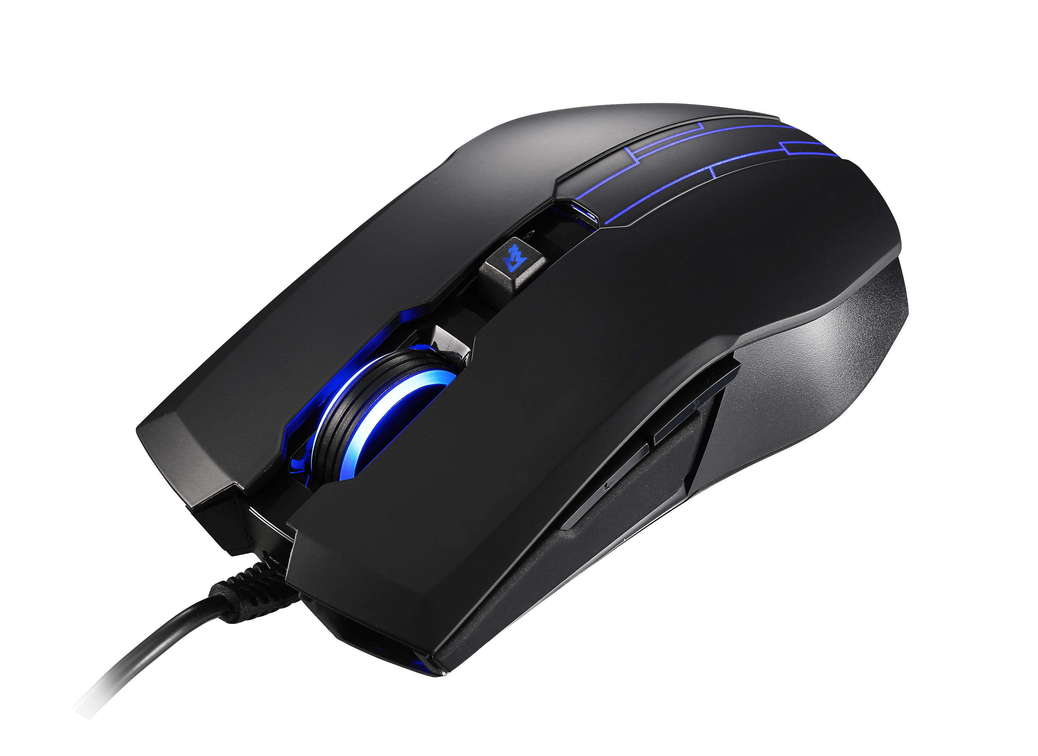 Devastator Mouse s